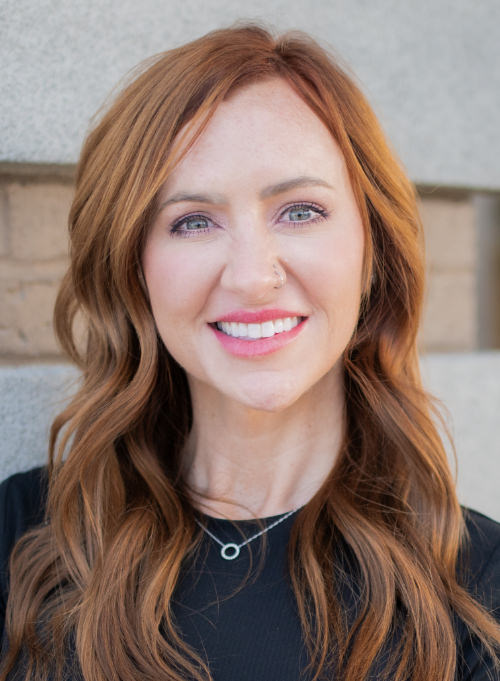 Amber Campbell