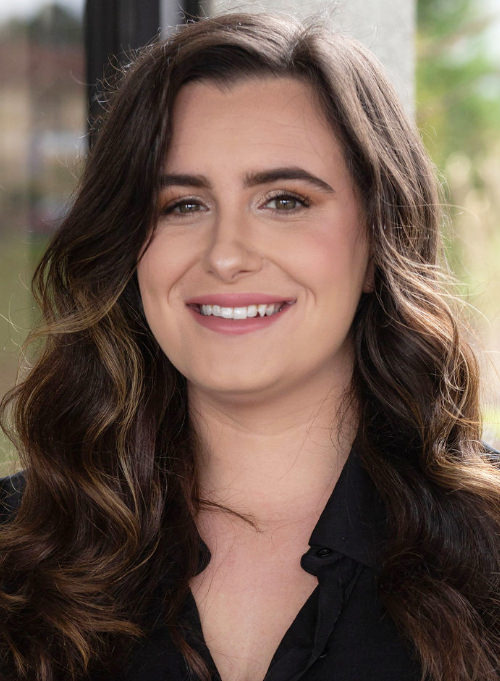 Morgan Nix