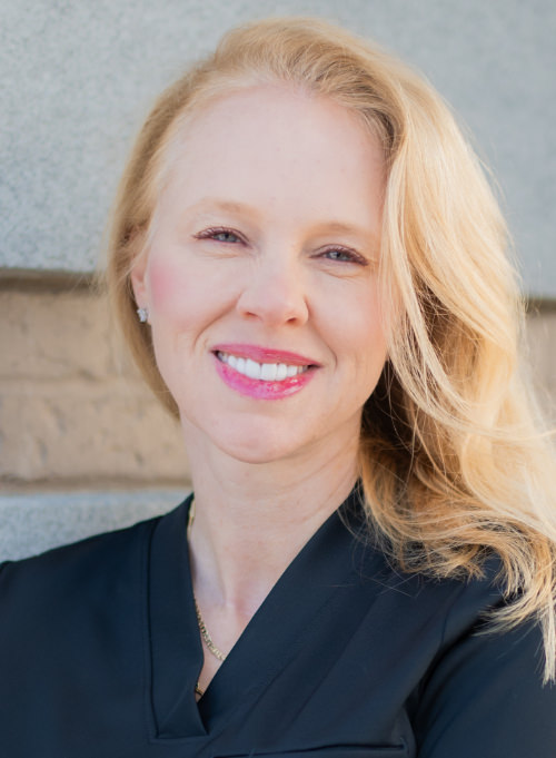 April Whitworth