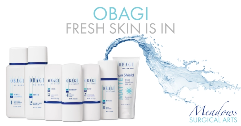 How do I know which products should be used?
