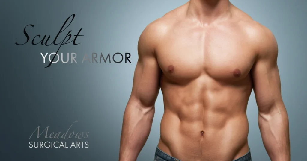 Sculpt Your Armor