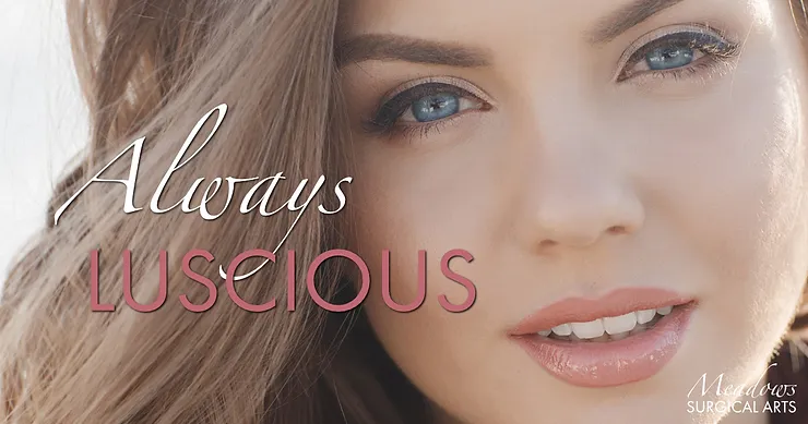 Always Luscious