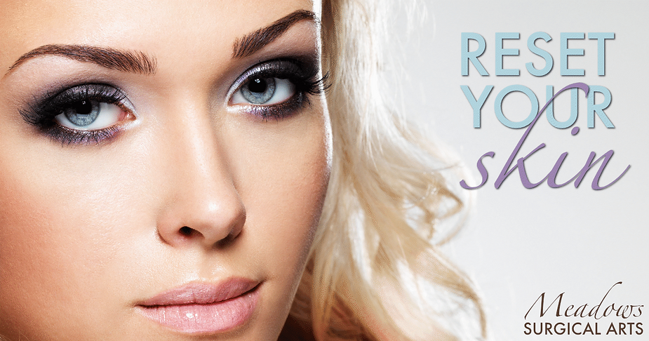 Reset Your Skin