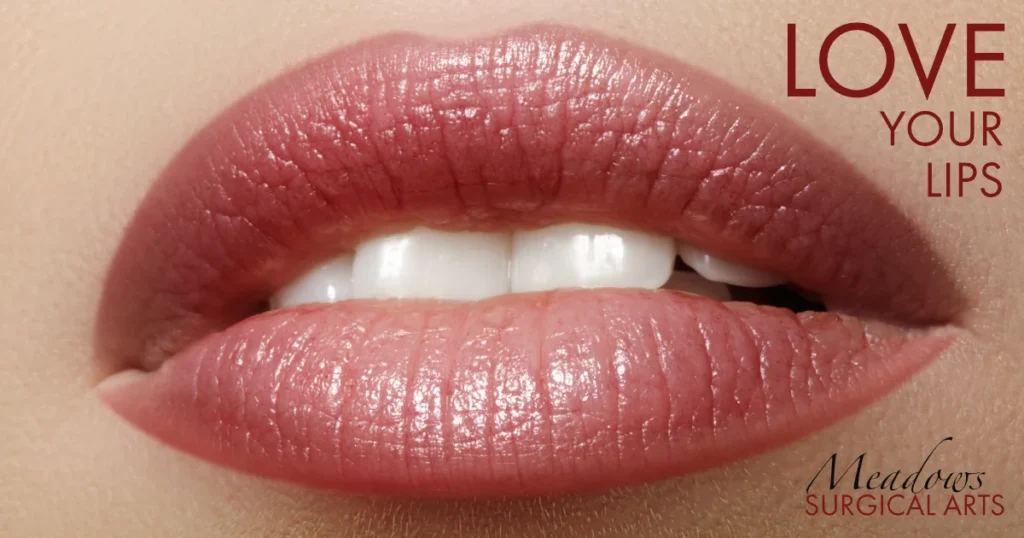 Love Your Lips