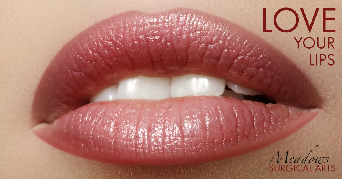 Love Your Lips