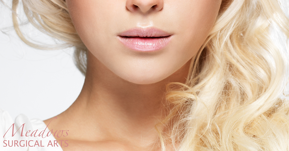 Graceful. Tempting. Kissable.