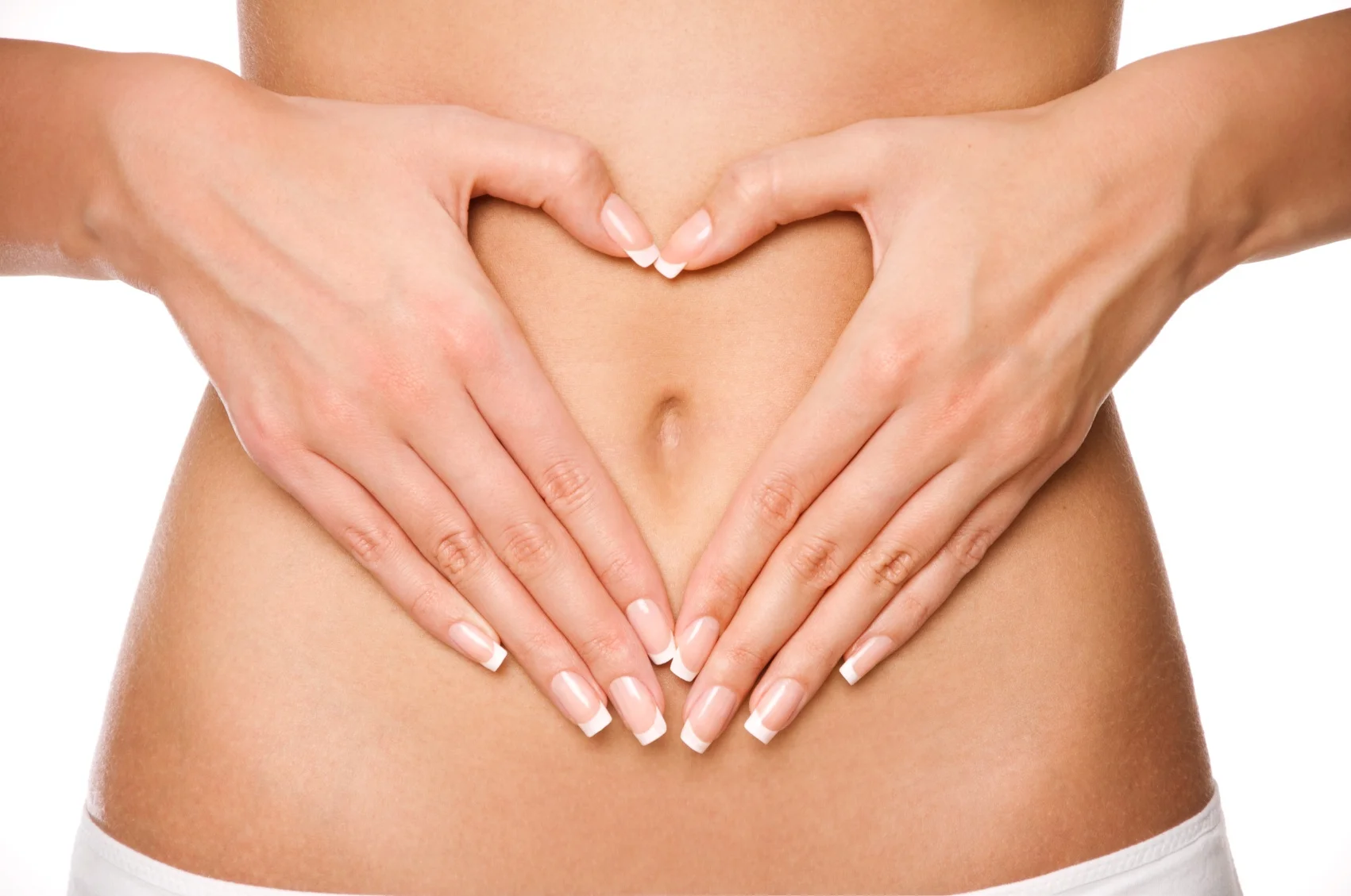 Love Your Tummy!