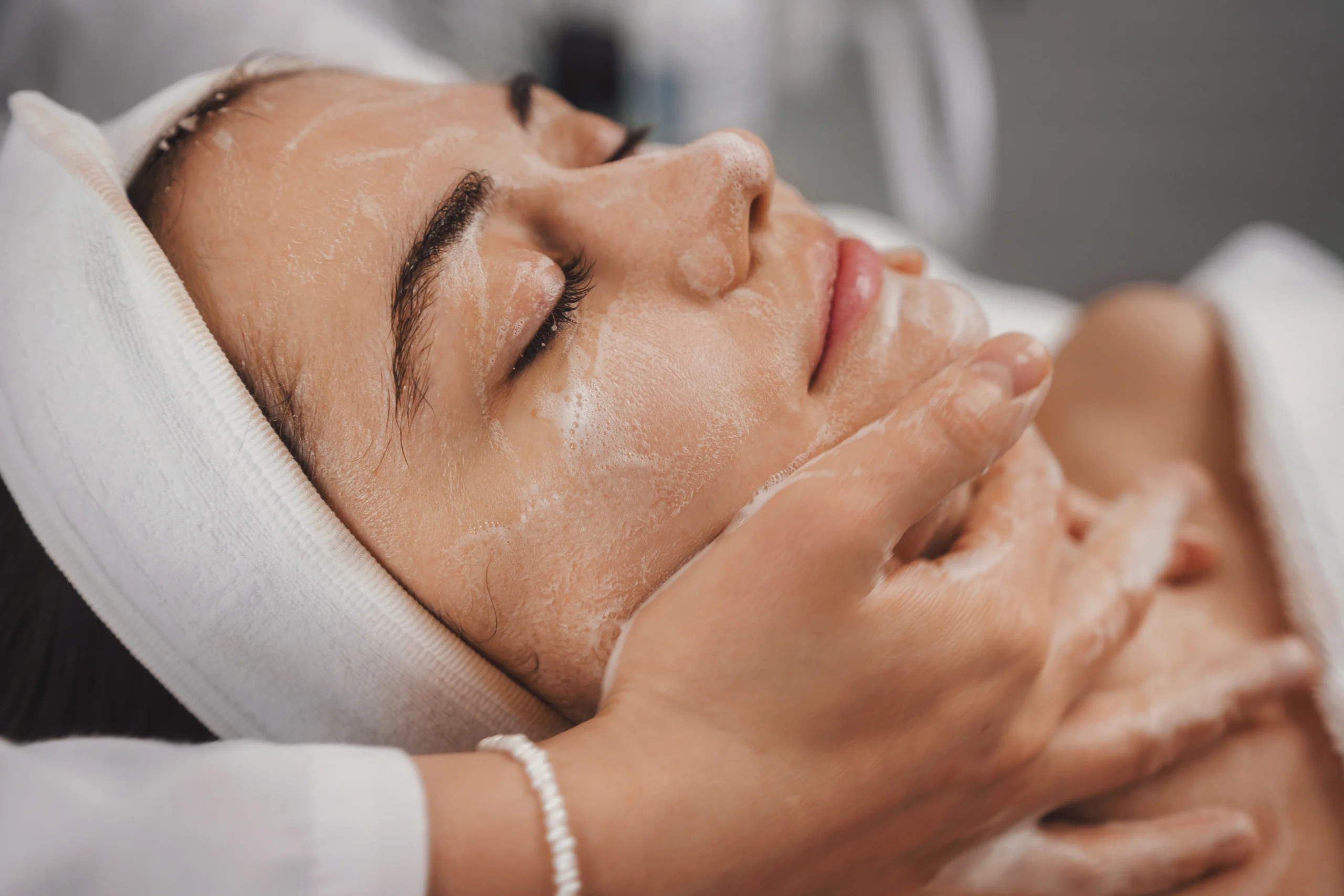 Seasonal Skincare Why You Need a Customized Facial for Every Season