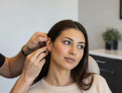 Types of Cosmetic Ear Surgery: From Ear Reduction and Reshaping to Specialty Procedures