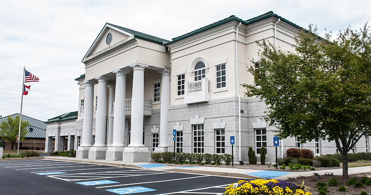 Location buford office